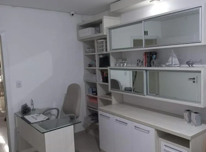 Palace Habitación en casa particular Porto Alegre