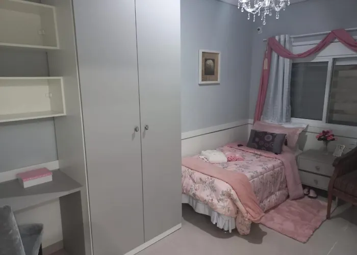 Palace Habitación en casa particular
