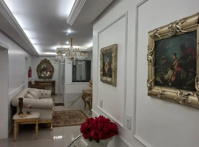 Habitación en casa particular Palace
