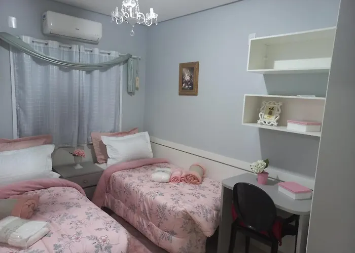 Palace Habitación en casa particular