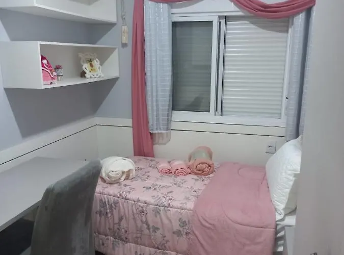 Palace Habitación en casa particular