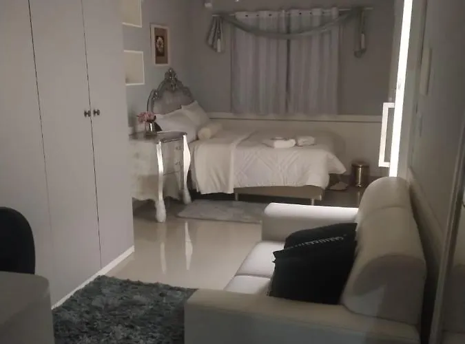 Habitación en casa particular Palace