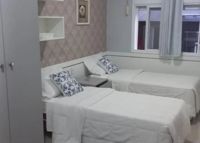 Habitación en casa particular Palace *