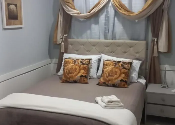 Palace Habitación en casa particular Porto Alegre