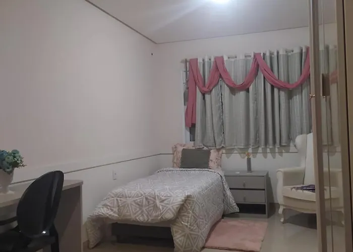 Habitación en casa particular Palace