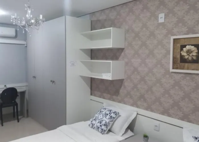 Palace Habitación en casa particular Porto Alegre