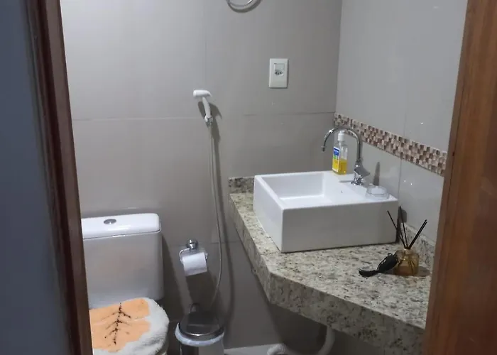 Habitación en casa particular Palace *