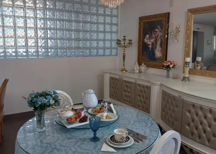Palace Habitación en casa particular