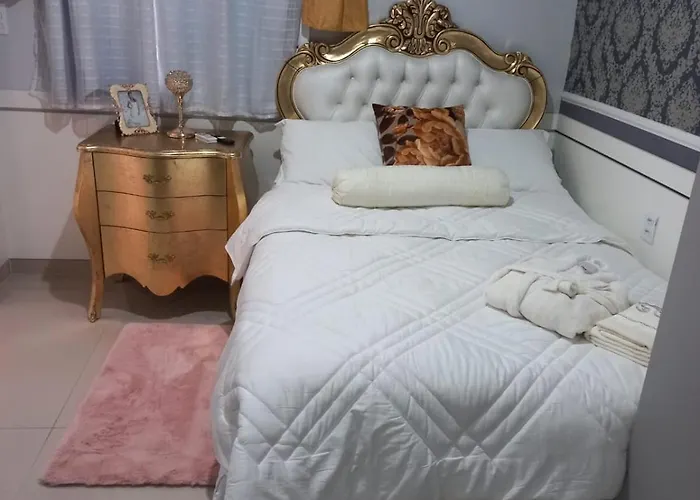 Habitación en casa particular Palace
