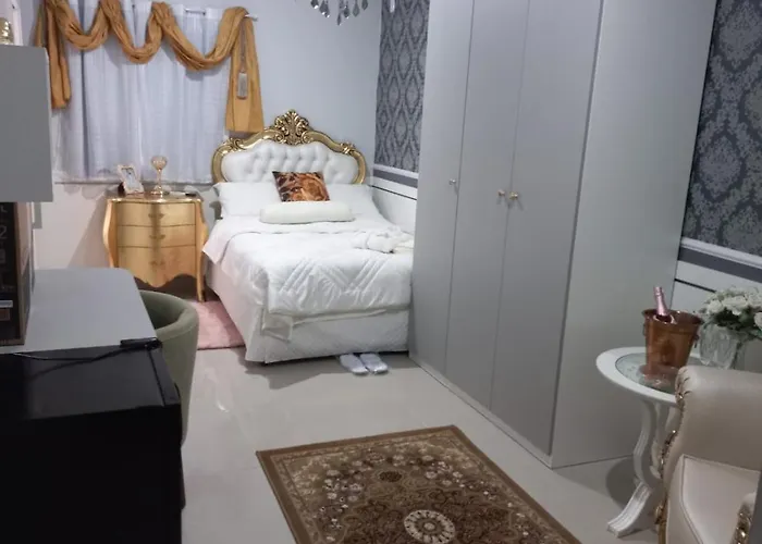 Palace Habitación en casa particular