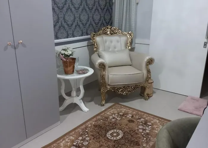 Palace Habitación en casa particular *