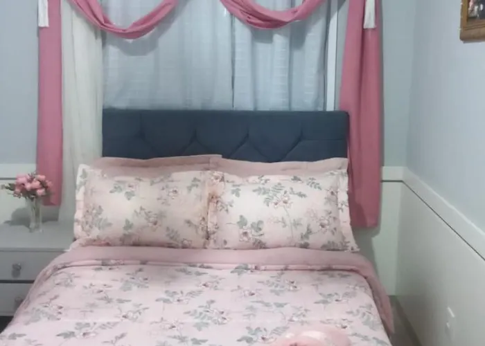 Habitación en casa particular Palace